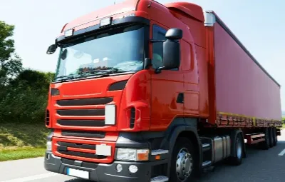 Adana Bayat Ambar Kargo